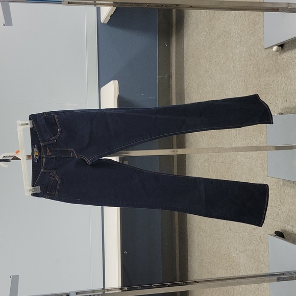 Lucky Brand Bootcut Jeans 00/24 L - Picture 5 of 5